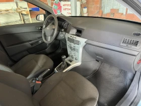 Opel Astra 1.4, снимка 7