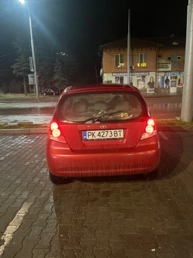 Daewoo Kalos  - изображение 1