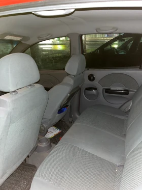 Daewoo Kalos - 1300 € / 2542.58 лв. - 21872049 7