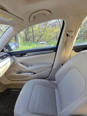 VW Passat - 12900 € / 25230.21 лв. - 96605070 7