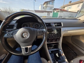 VW Passat - 12900 € / 25230.21 лв. - 96605070 4