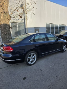VW Passat - 12900 € / 25230.21 лв. - 96605070 2