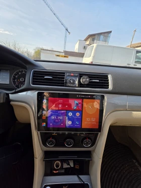 VW Passat - 12900 € / 25230.21 лв. - 96605070 5