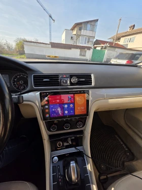 VW Passat - 12900 € / 25230.21 лв. - 96605070 6