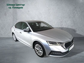 Skoda Octavia EDITION 2, 0 TDI 116 к.с. 7-степенна автоматична - 19147 € / 37448.28 лв. - 41752633 3