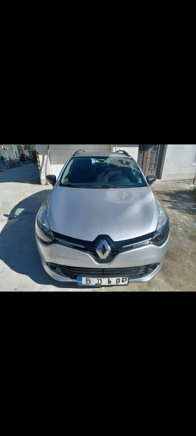 Renault Clio - 6134 € / 11997.06 лв. - 14490590 4