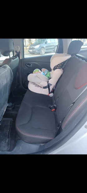 Renault Clio - 6134 € / 11997.06 лв. - 14490590 9