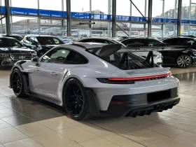 Porsche 911 992 GT3 RS/GT3 CUP/CARBON/SPORT CHRONO/LIFT/ - 257980 € / 504565.02 лв. - 63710776 4
