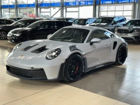 Porsche 911 992 GT3 RS/GT3 CUP/CARBON/SPORT CHRONO/LIFT/ - 257980 € / 504565.02 лв. - 63710776 3