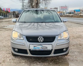 VW Polo 1.4 БЕНЗИН 80 К.С. ГАЗ! УНИКАТ! КАТО НОВА!, снимка 2