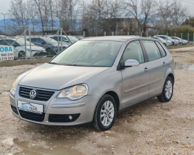 VW Polo 1.4 БЕНЗИН 80 К.С. ГАЗ! УНИКАТ! КАТО НОВА!, снимка 3