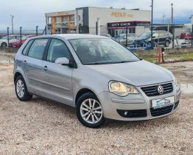 VW Polo 1.4 БЕНЗИН 80 К.С. ГАЗ! УНИКАТ! КАТО НОВА!, снимка 16