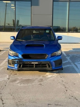 Subaru WRX * STI * CARFAX * �������* ������� ���������*  | Mobile.bg � ����� ������ 6