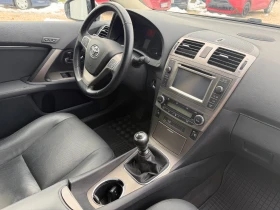 Toyota Avensis 2.2d4d. 150к.с. Executive Keylees Go !!! - 6800 € / 13299.64 лв. - 98075013 13