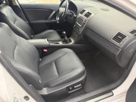 Toyota Avensis 2.2d4d. 150к.с. Executive Keylees Go !!! - 6800 € / 13299.64 лв. - 98075013 12