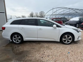 Toyota Avensis 2.2d4d. 150к.с. Executive Keylees Go !!! - 6800 € / 13299.64 лв. - 98075013 5