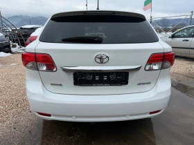 Toyota Avensis 2.2d4d. 150к.с. Executive Keylees Go !!! - 6800 € / 13299.64 лв. - 98075013 6
