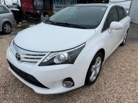 Toyota Avensis 2.2d4d. 150к.с. Executive Keylees Go !!! - 6800 € / 13299.64 лв. - 98075013 17