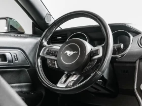 Ford Mustang 2018* 5.0 GT* РЪЧКА - 22200 € / 43419.43 лв. - 54738027 7