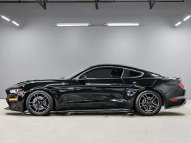 Ford Mustang 2018* 5.0 GT* РЪЧКА - 22200 € / 43419.43 лв. - 54738027 5