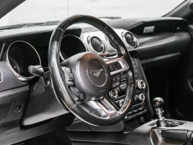 Ford Mustang 2018* 5.0 GT* РЪЧКА - 22200 € / 43419.43 лв. - 54738027 8