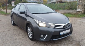 Toyota Corolla 1.4 D-4D