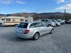 Mercedes-Benz C 220 CDI FACE AVTOMAT - 3800 € / 7432.15 лв. - 79044569 5