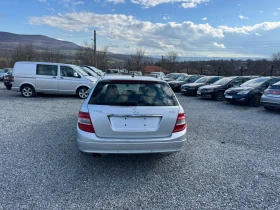 Mercedes-Benz C 220 CDI FACE AVTOMAT - 3800 € / 7432.15 лв. - 79044569 6