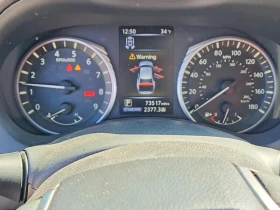 Infiniti Q50 RED SPORT* V6* 400* S - 14730 € / 28809.38 лв. - 42995582 9