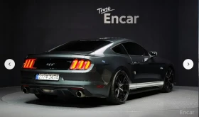 Ford Mustang 5.0 GT* КОЖА* NAVI* ОБДУХВАНЕ* ПОДГРЕВ*  - 18700 € / 36574.02 лв. - 39288433 3