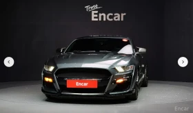 Ford Mustang 5.0 GT* КОЖА* NAVI* ОБДУХВАНЕ* ПОДГРЕВ*  - 18700 € / 36574.02 лв. - 39288433 2