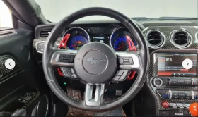 Ford Mustang 5.0 GT* КОЖА* NAVI* ОБДУХВАНЕ* ПОДГРЕВ*  - 18700 € / 36574.02 лв. - 39288433 9