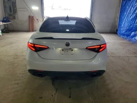 Alfa Romeo Giulia TI RWD | Mobile.bg � ����� ������ 6