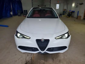 Alfa Romeo Giulia TI RWD | Mobile.bg � ����� ������ 5