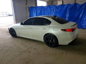 Alfa Romeo Giulia TI RWD | Mobile.bg � ����� ������ 2