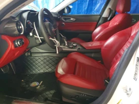Alfa Romeo Giulia TI RWD | Mobile.bg � ����� ������ 7
