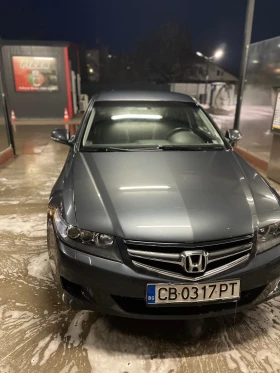 Honda Accord 2.2 Напълно обслужена на 05.03.2026 - 3600 € / 7040.99 лв. - 34684651 2