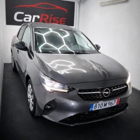 Opel Corsa OPEL CORSA ELECTRIC ? 136 к.с. | 50kWh | НОВ - 13000 € / 25425.79 лв. - 98331489 2