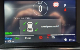 Opel Corsa OPEL CORSA ELECTRIC ? 136 �.�. | 50kWh | ��� | Mobile.bg � ����� ������ 15