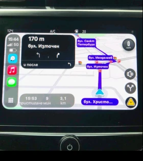 Opel Corsa OPEL CORSA ELECTRIC ? 136 �.�. | 50kWh | ��� | Mobile.bg � ����� ������ 8