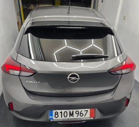 Opel Corsa OPEL CORSA ELECTRIC ? 136 к.с. | 50kWh | НОВ - 13000 € / 25425.79 лв. - 98331489 5