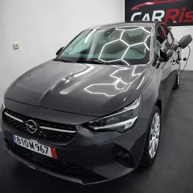 Opel Corsa OPEL CORSA ELECTRIC ? 136 к.с. | 50kWh | НОВ