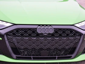 Audi Rs3 2.5T* quattro* AвтоКредит * (ЦЕНА ДО БГ) | Auto.bg — изображение 6