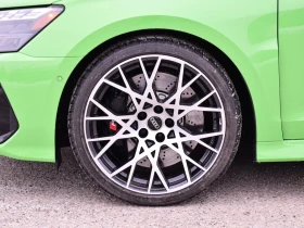 Audi Rs3 2.5T* quattro* AвтоКредит * (ЦЕНА ДО БГ) | Auto.bg — изображение 8