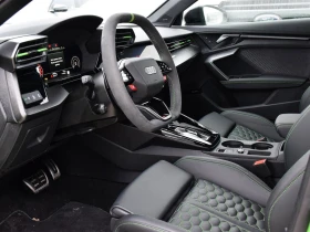 Audi Rs3 2.5T* quattro* AвтоКредит * (ЦЕНА ДО БГ) | Auto.bg — изображение 10