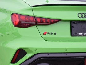 Audi Rs3 2.5T* quattro* AвтоКредит * (ЦЕНА ДО БГ) | Auto.bg — изображение 9