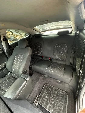 Mercedes-Benz C 200 Преправена  - 3500 € / 6845.40 лв. - 51384806 5