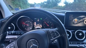 Mercedes-Benz C 250 4M, Distro, ILS, Pano, Command - 14950 € / 29239.66 лв. - 53665392 2