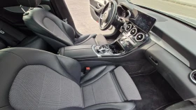 Mercedes-Benz C 250 4M, Distro, ILS, Pano, Command - 14950 € / 29239.66 лв. - 53665392 10