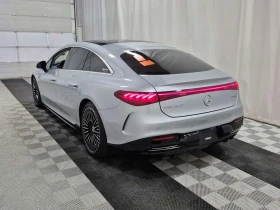 Mercedes-Benz EQS * 580 EDITION 1 * МАСАЖИ * ДИСТРОНИК * ОБДУХВАНЕ | Auto.bg — изображение 5